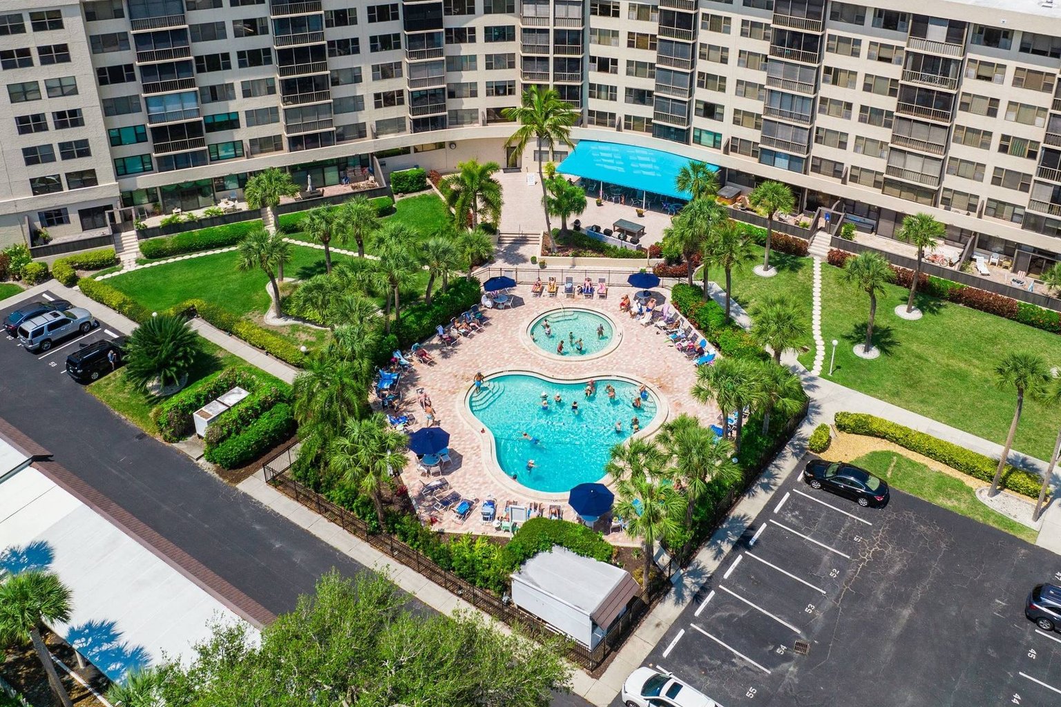 Siesta Key Vacation Rental
