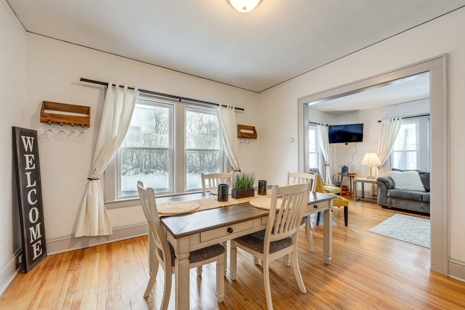 Phoenix Vacation Rental