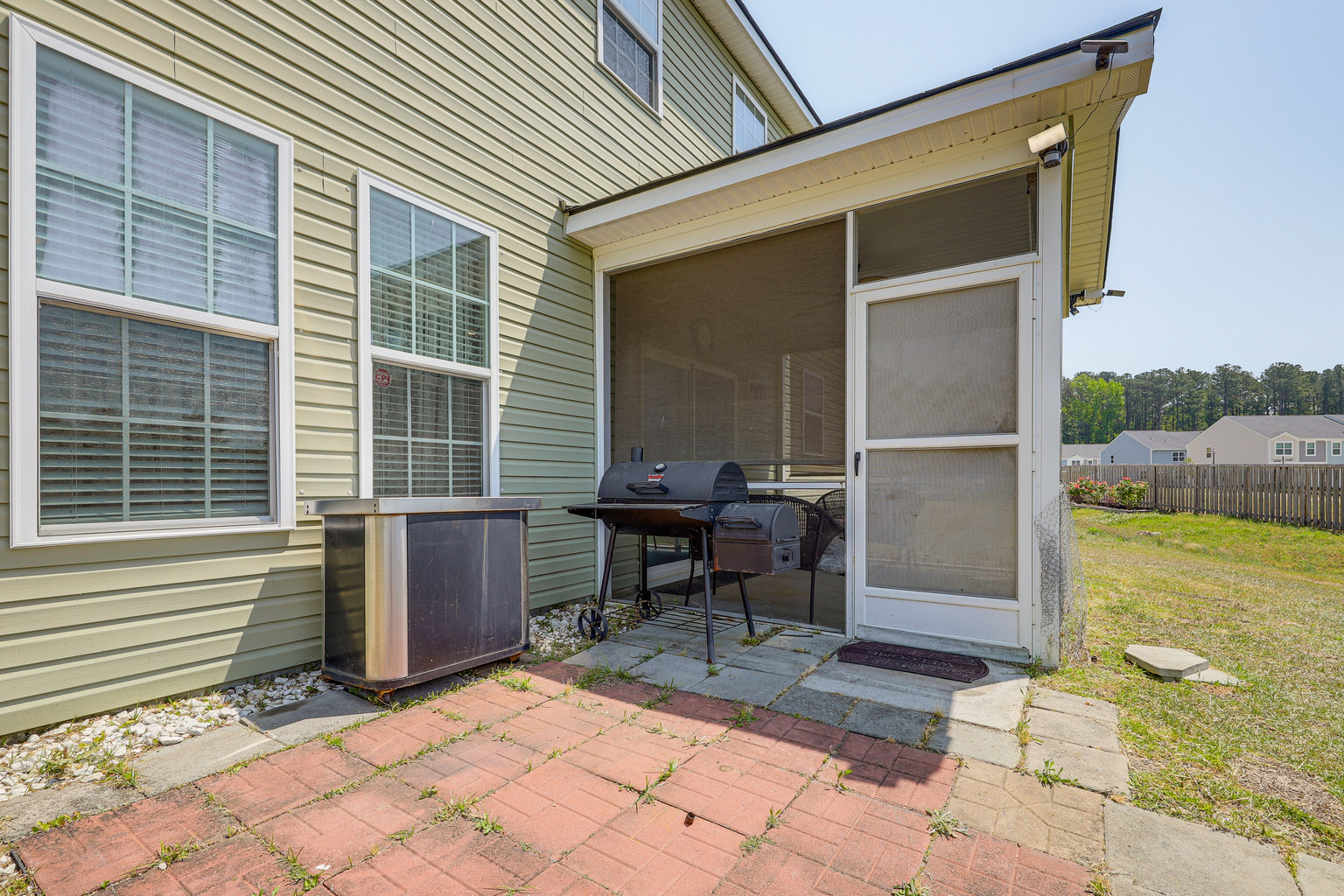 Moncks Corner Vacation Rental