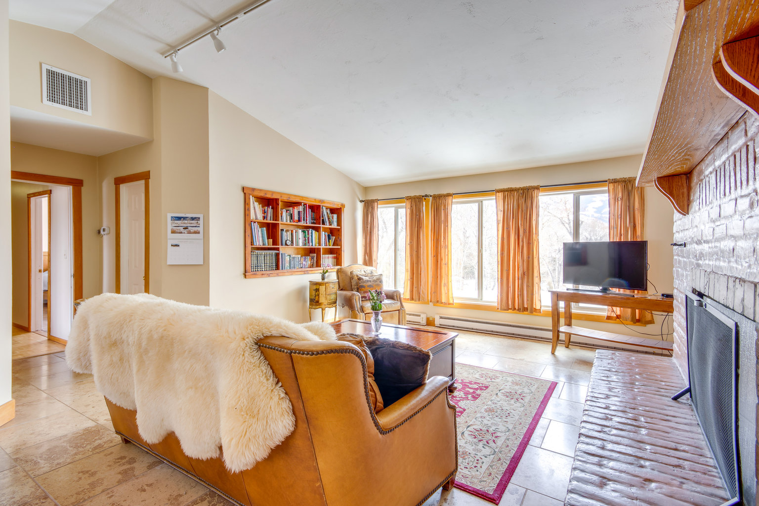Emigrant Vacation Rental