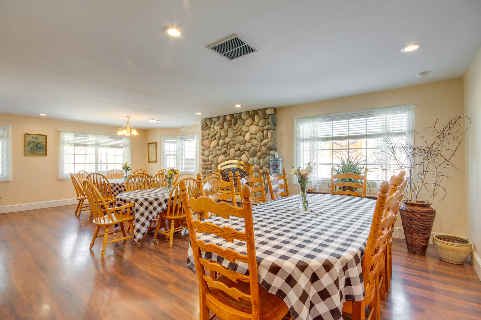 Emigrant Vacation Rental