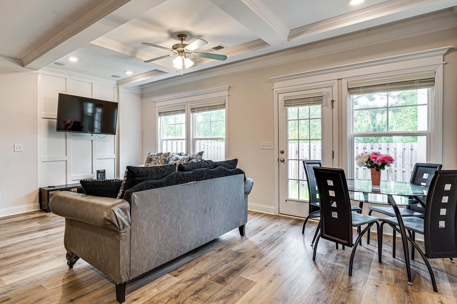 Evans Vacation Rental