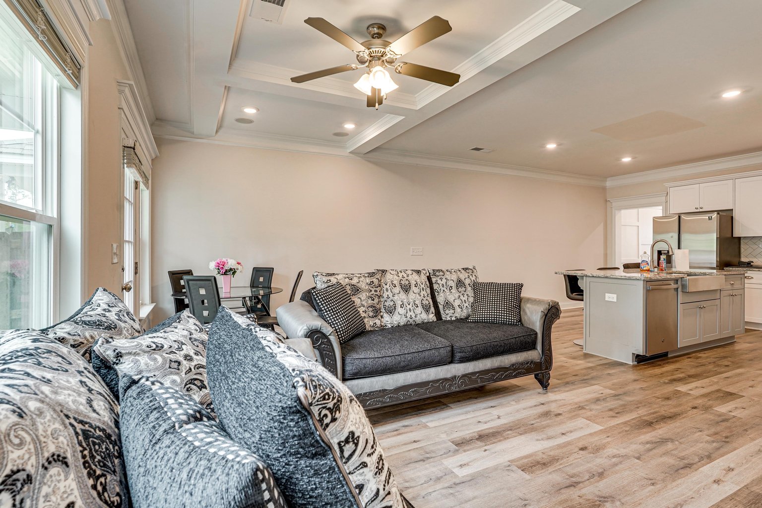 Evans Vacation Rental