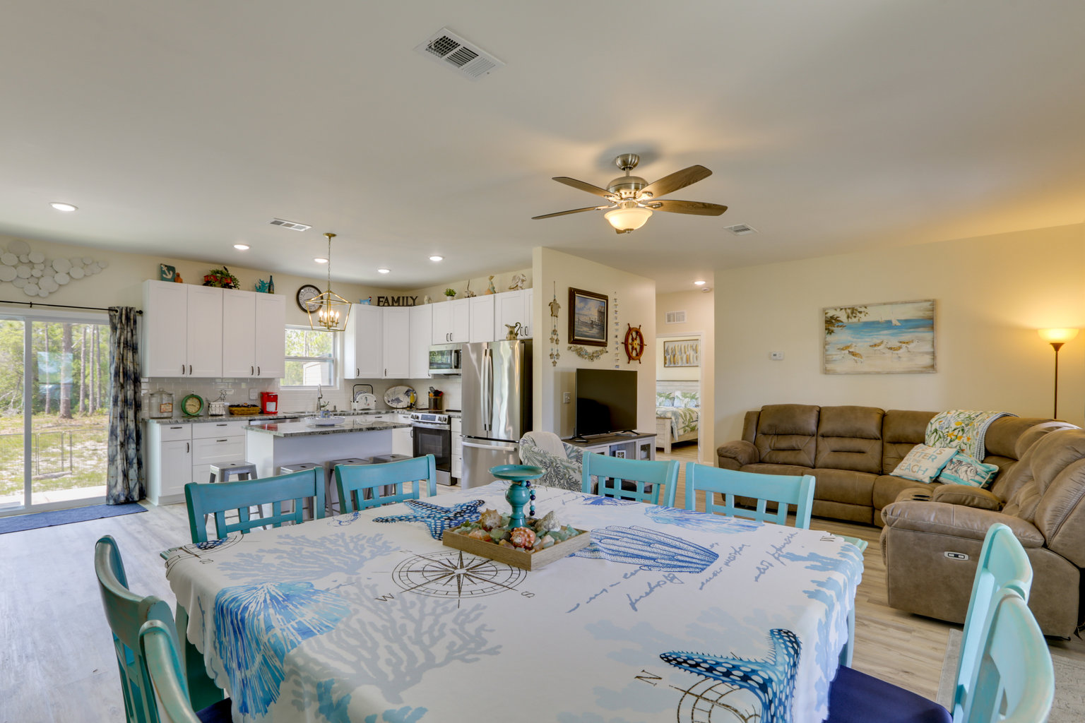 Eastpoint Vacation Rental