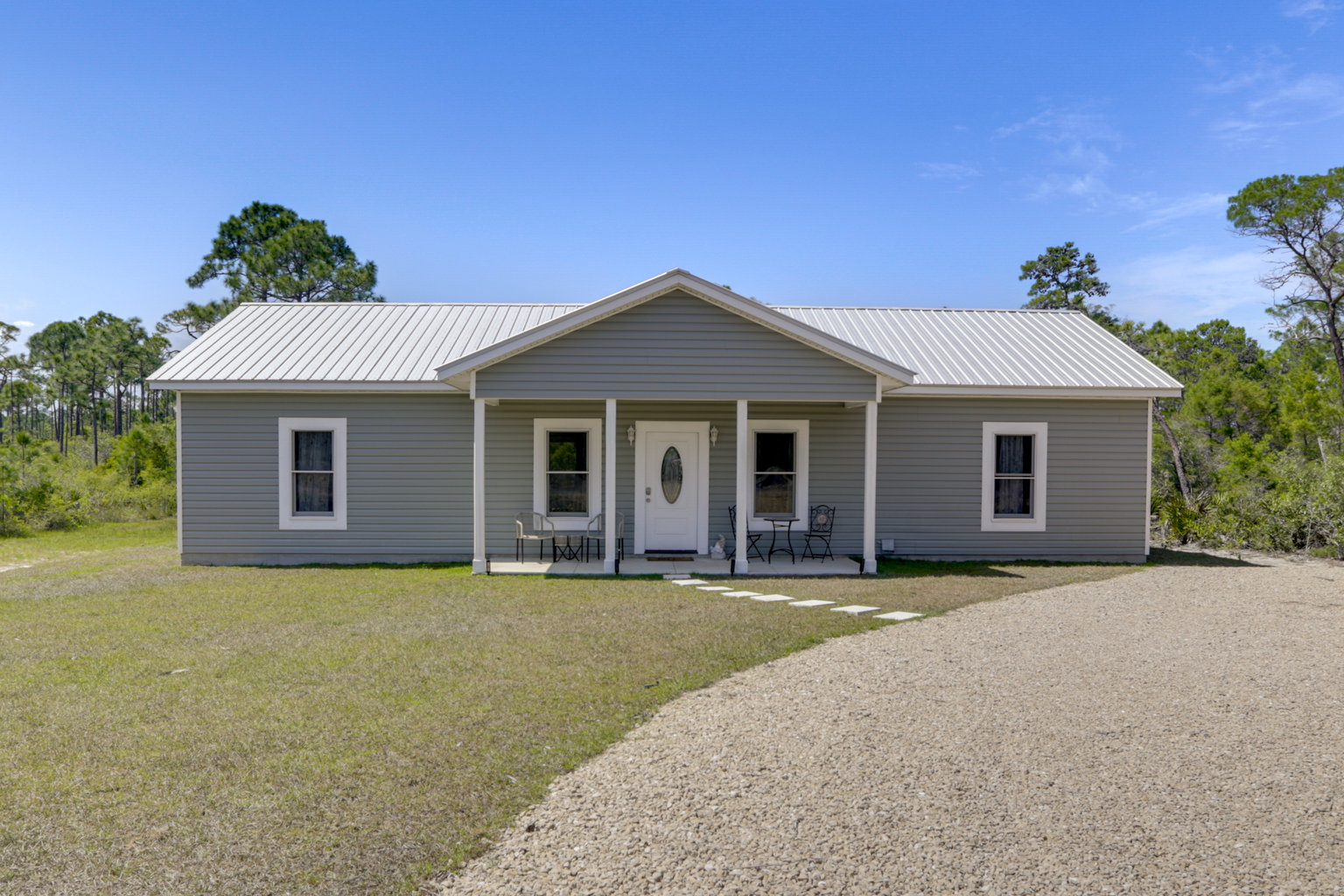 Eastpoint Vacation Rental