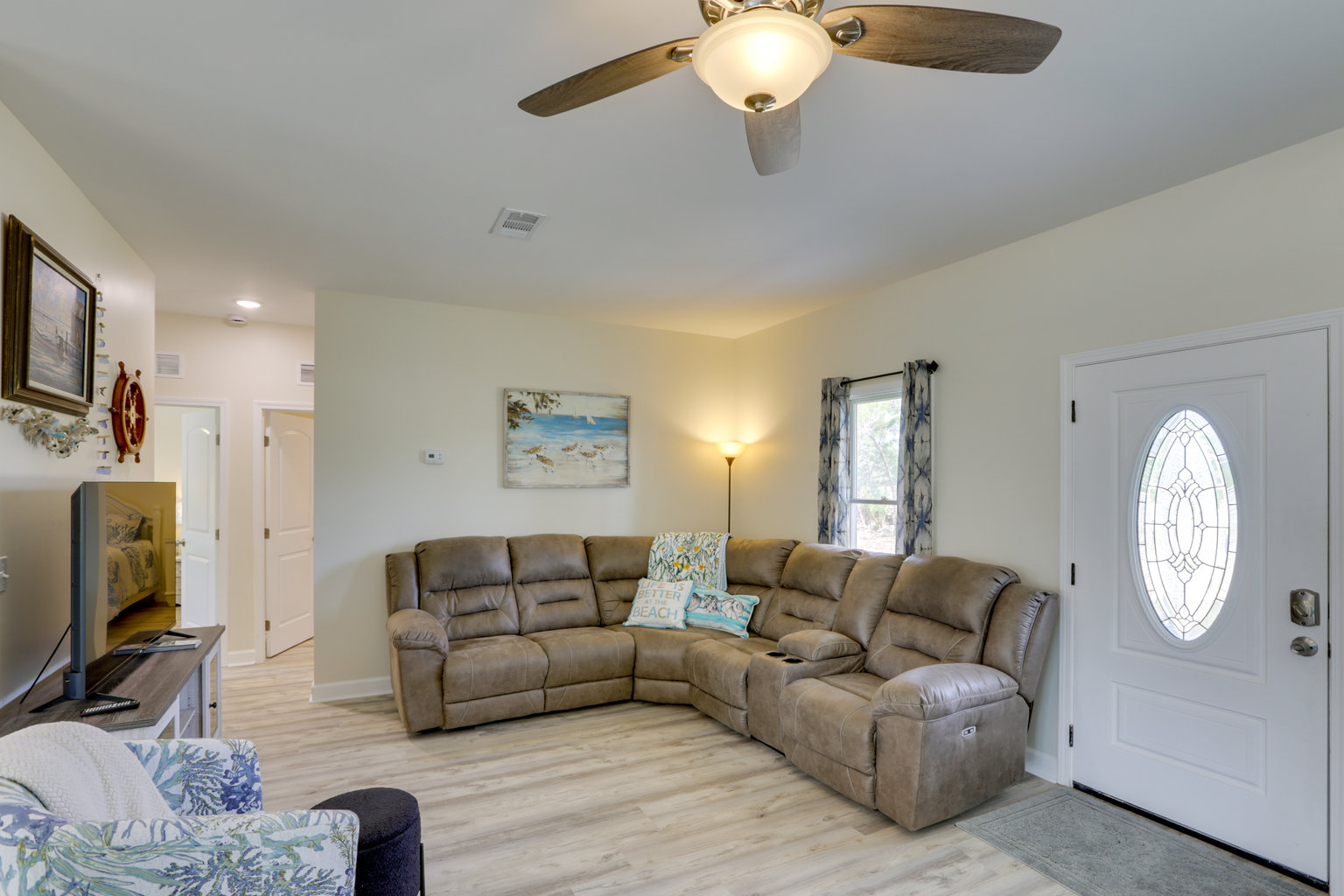 Eastpoint Vacation Rental