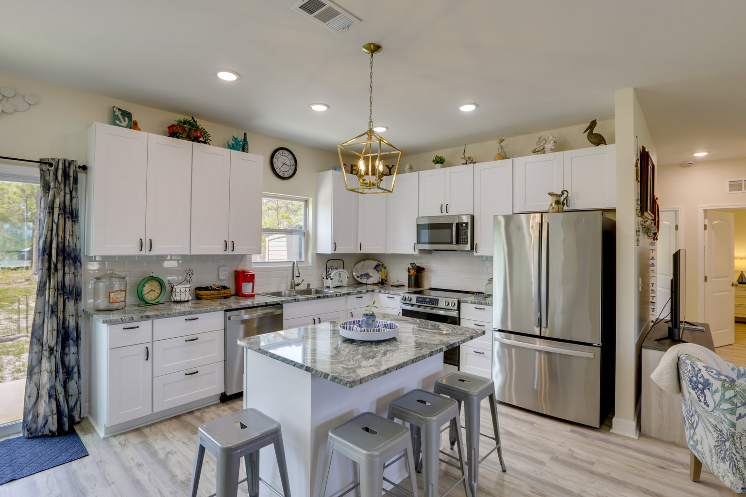 Eastpoint Vacation Rental