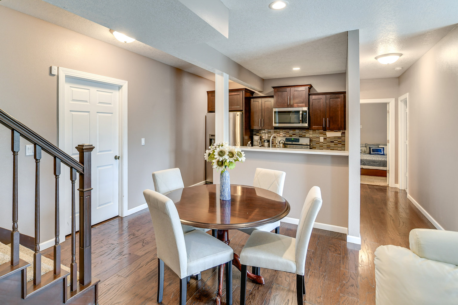 Des Moines Vacation Rental
