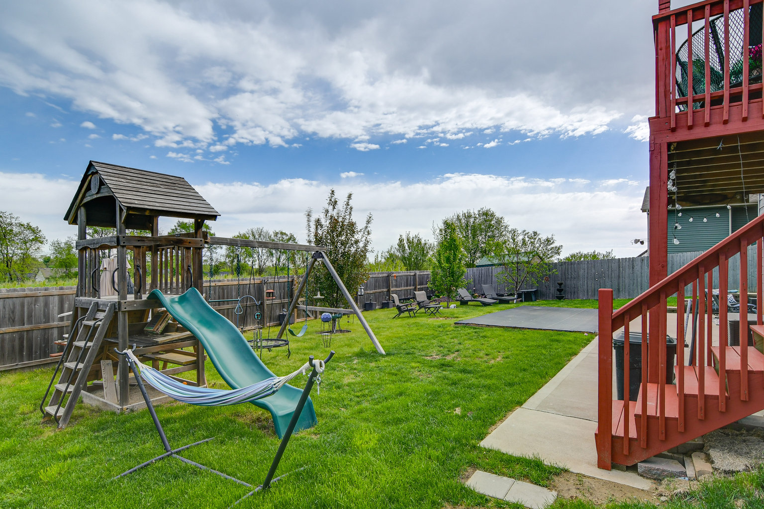 Des Moines Vacation Rental