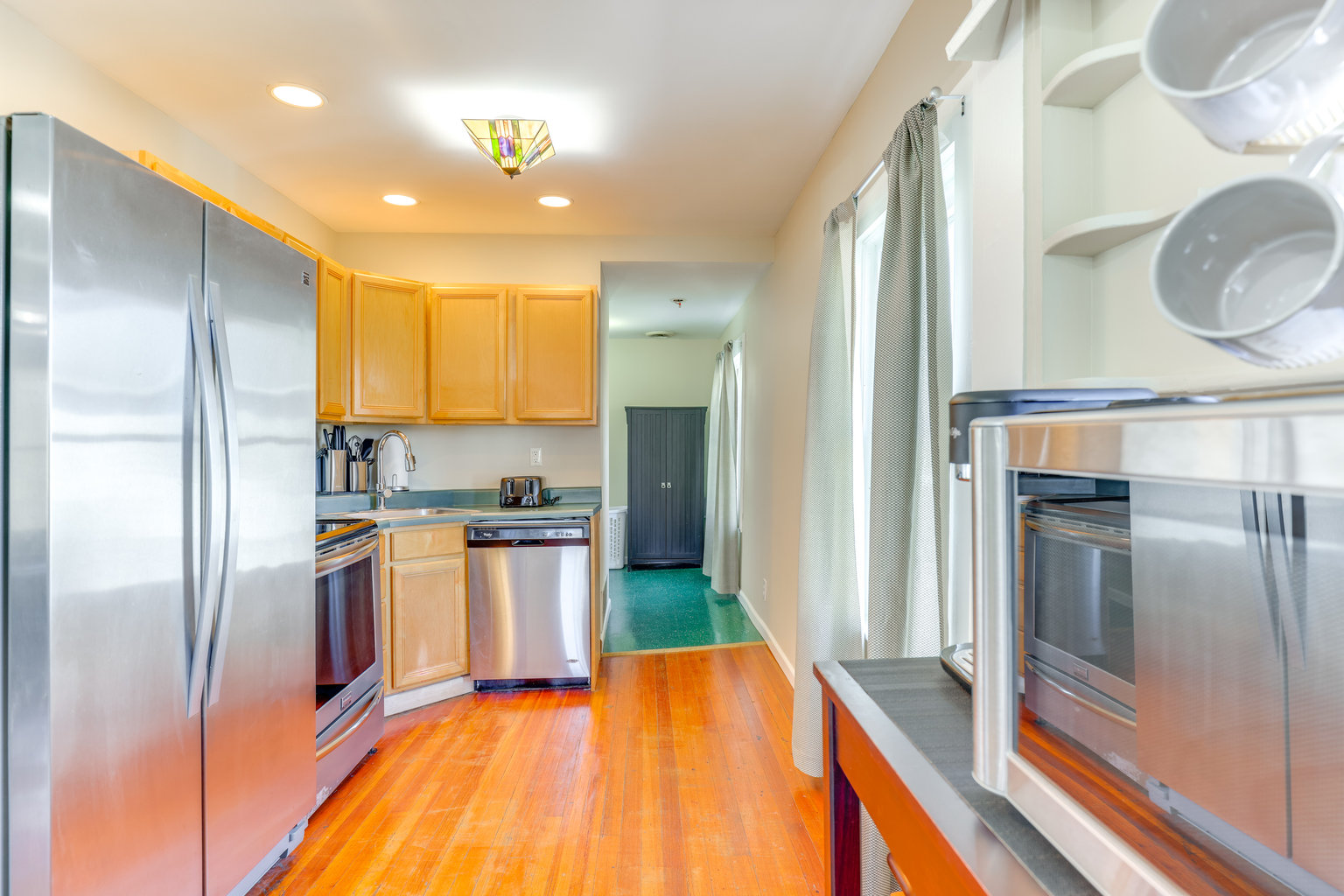 Seneca Falls Vacation Rental