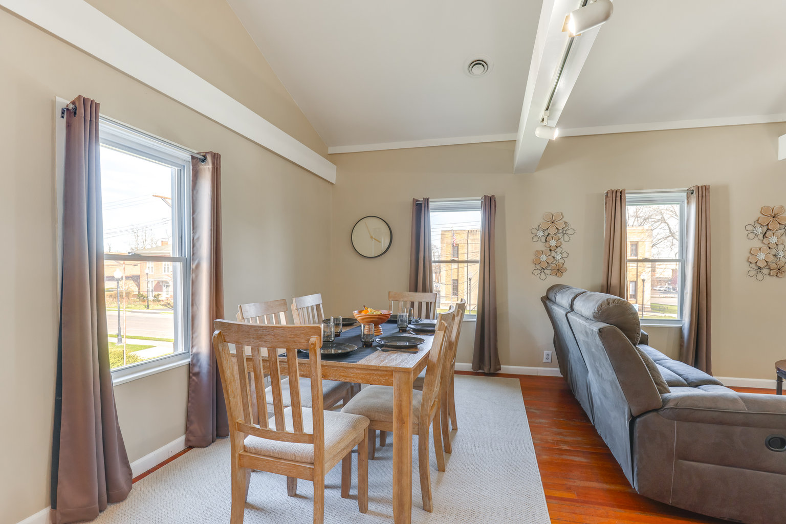 Seneca Falls Vacation Rental
