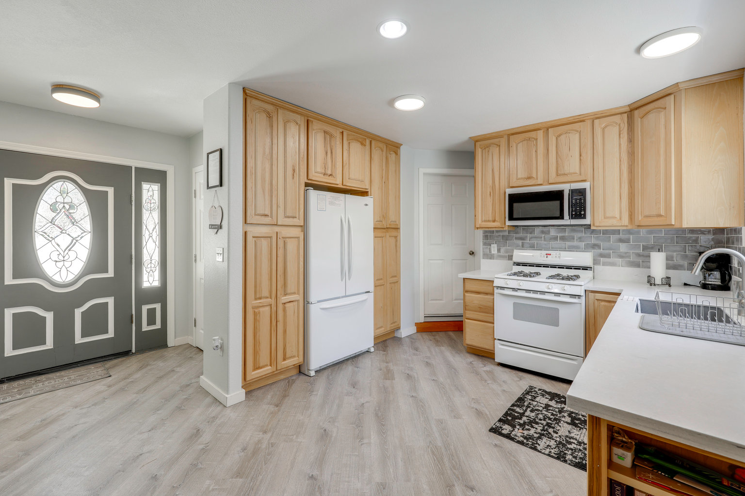 Running Springs Vacation Rental