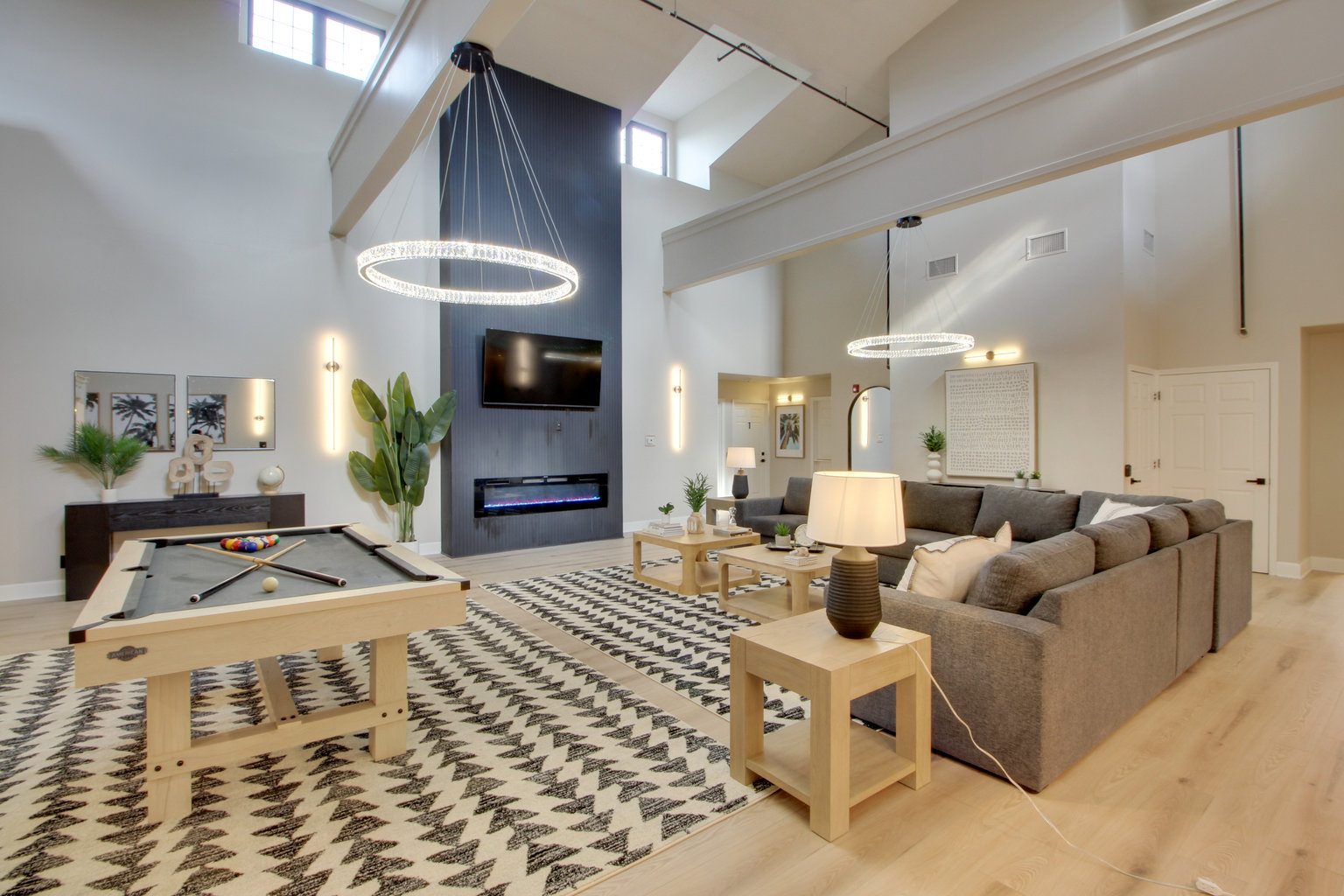Louisburg Vacation Rental