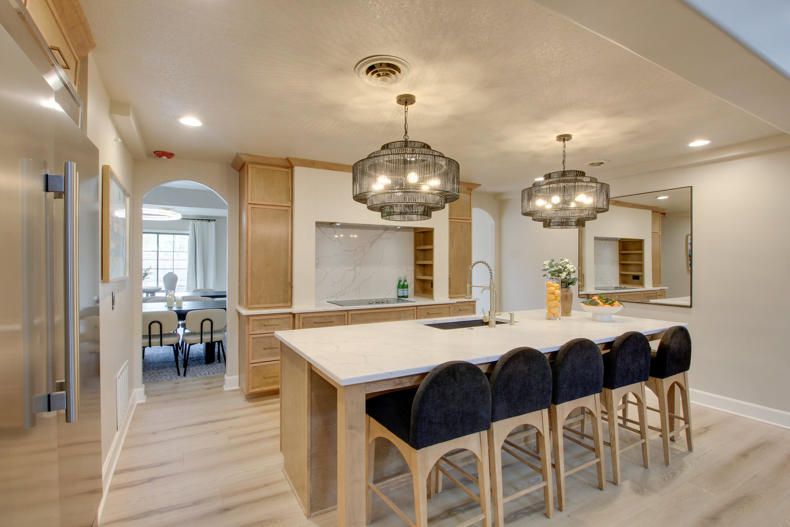 Louisburg Vacation Rental