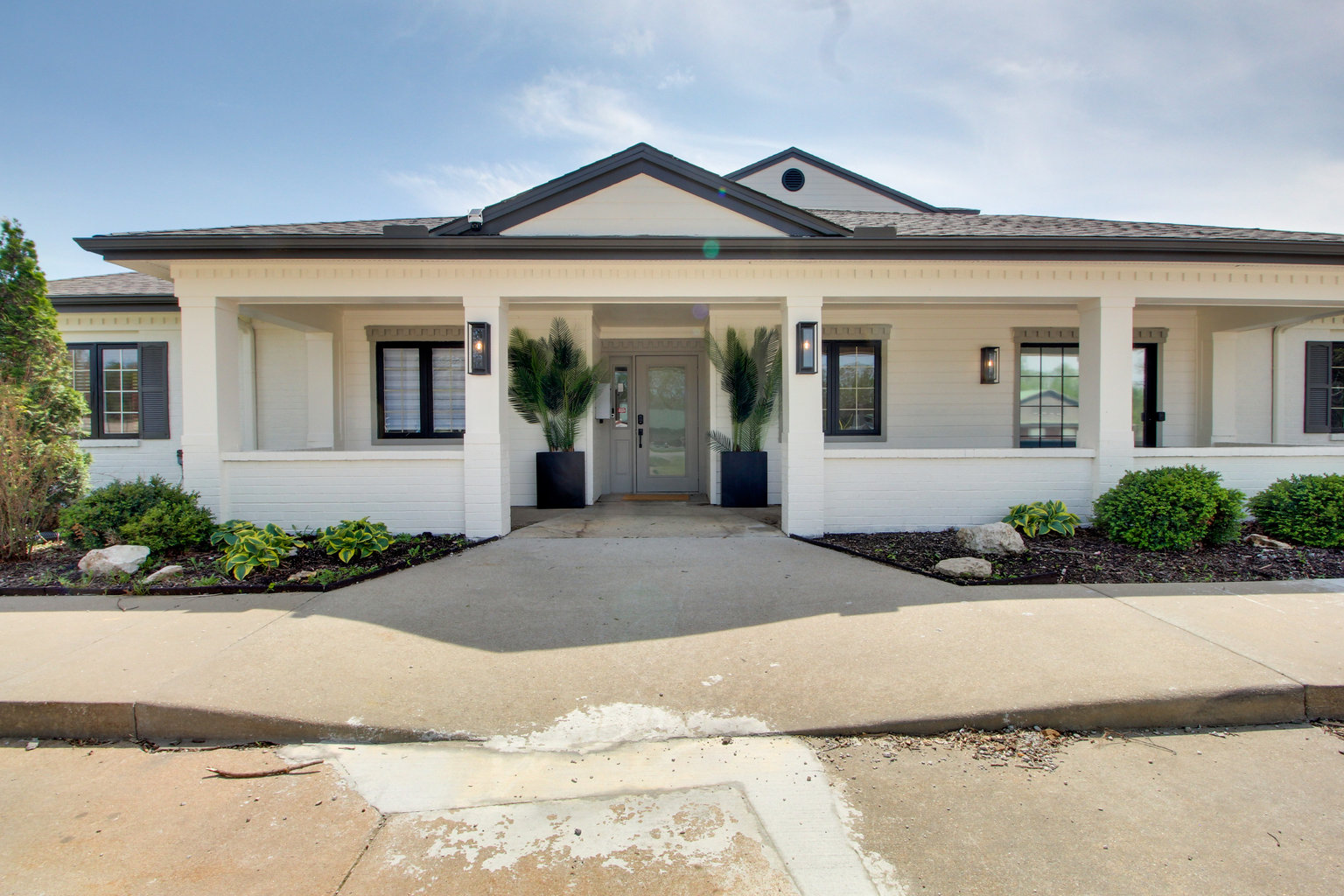 Louisburg Vacation Rental
