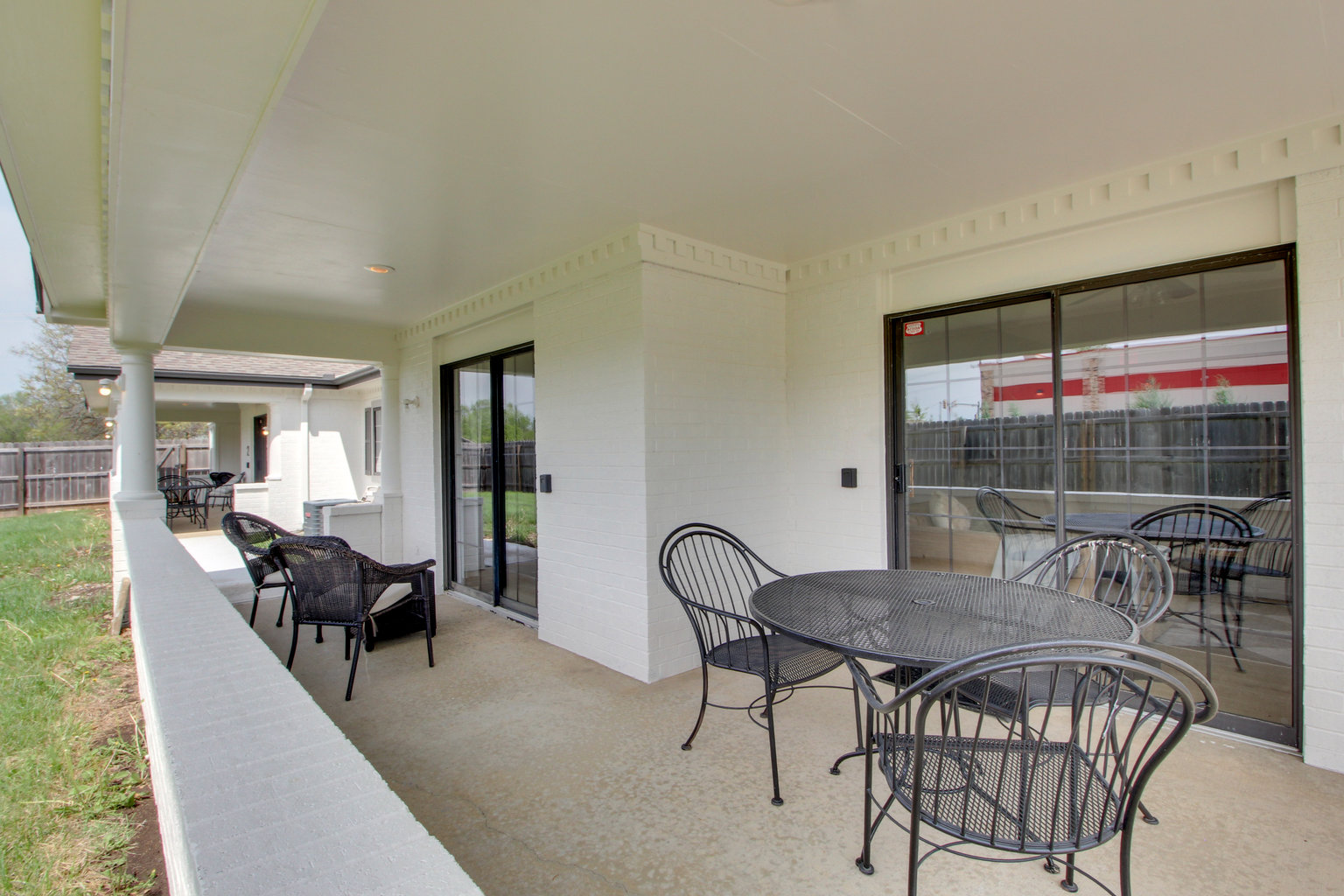 Louisburg Vacation Rental