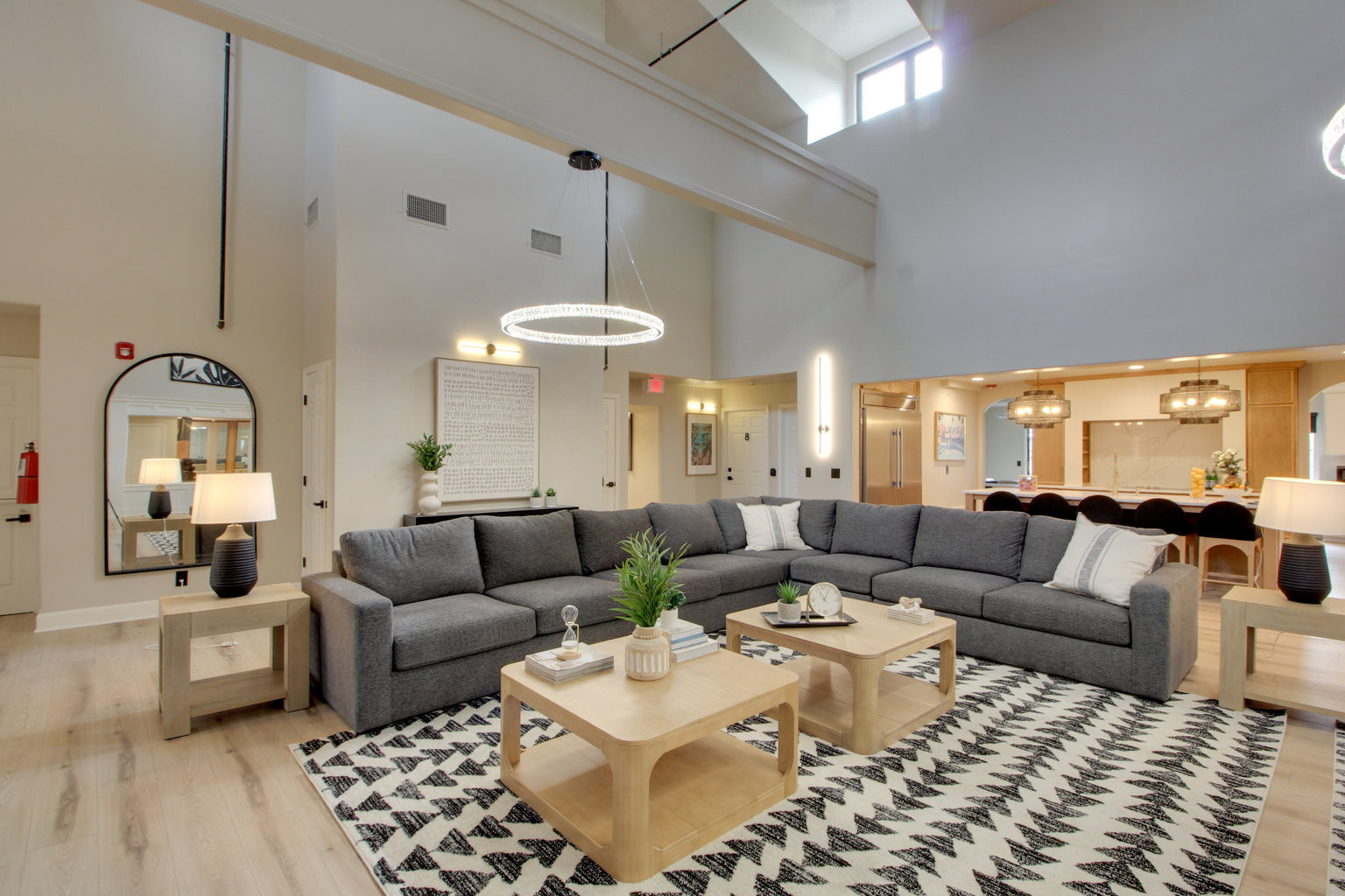 Louisburg Vacation Rental