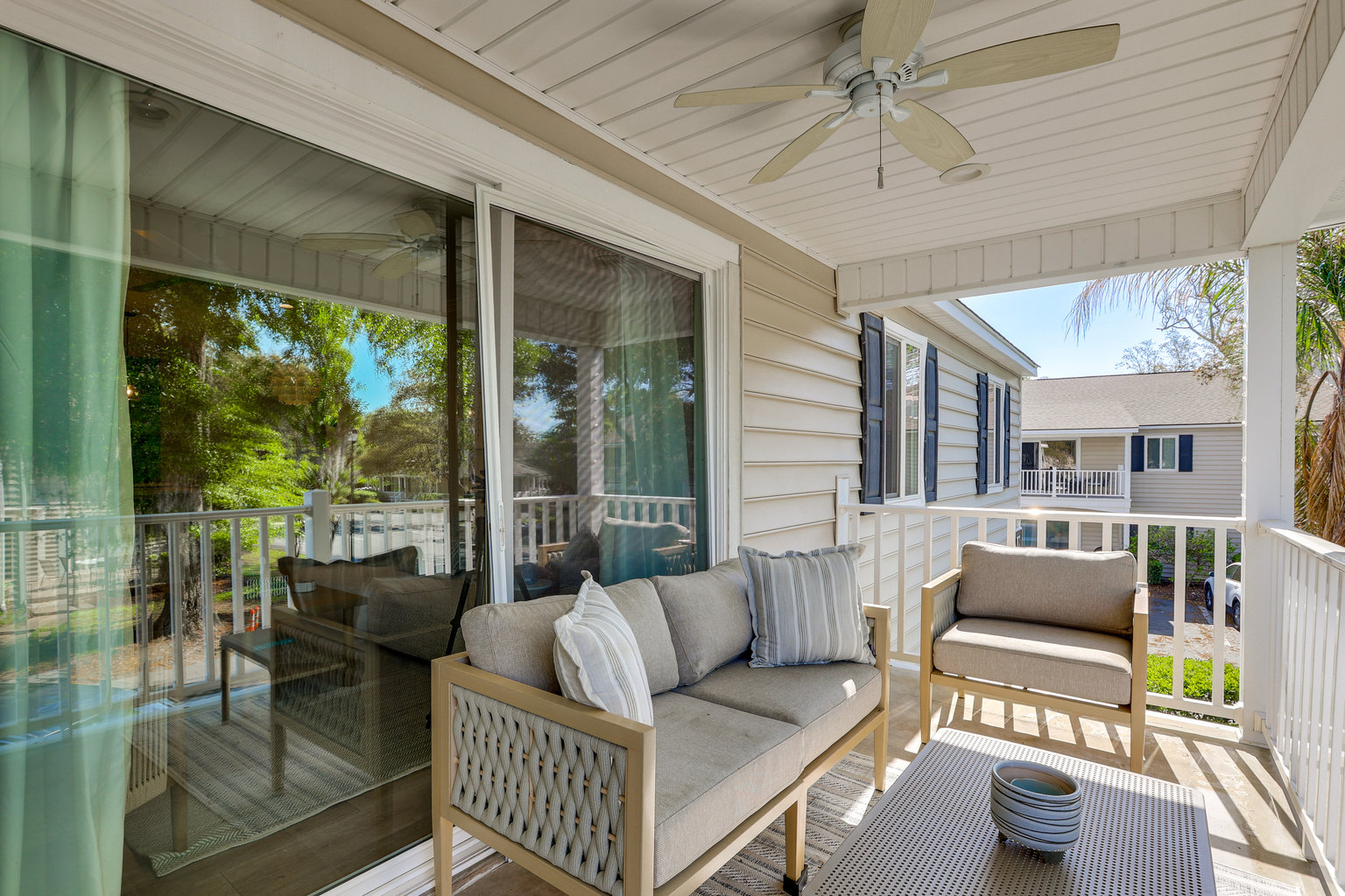 St. Simons Island Vacation Rental