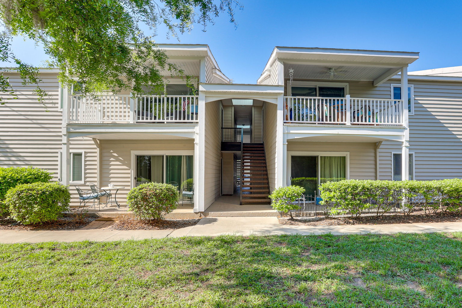 St. Simons Island Vacation Rental
