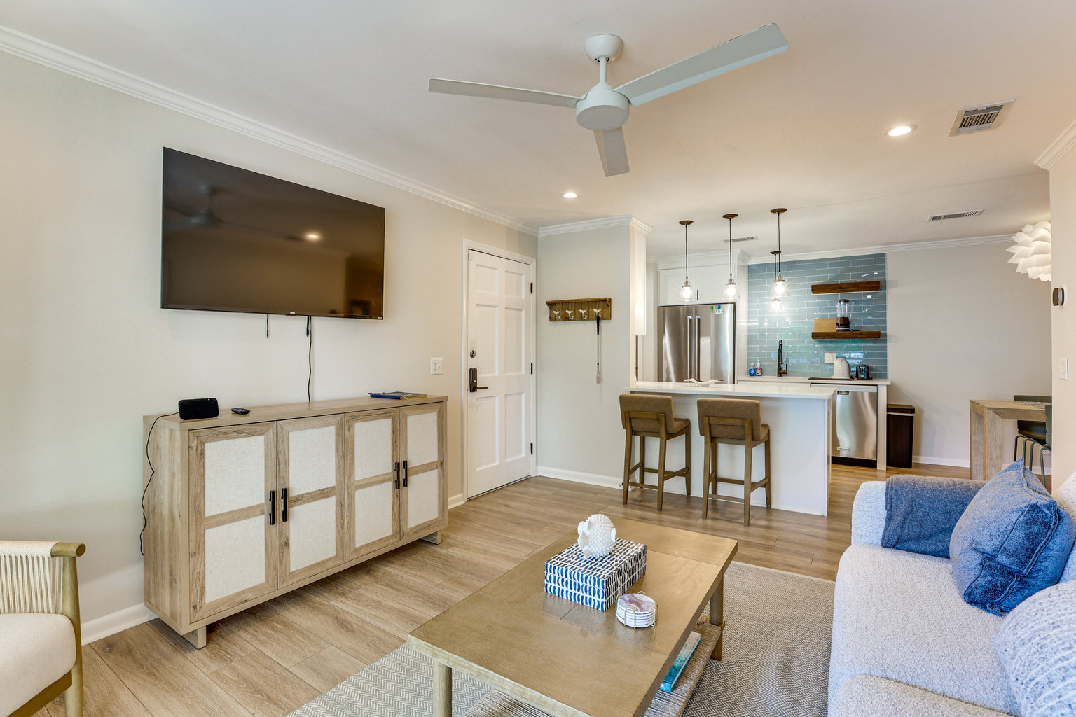St. Simons Island Vacation Rental