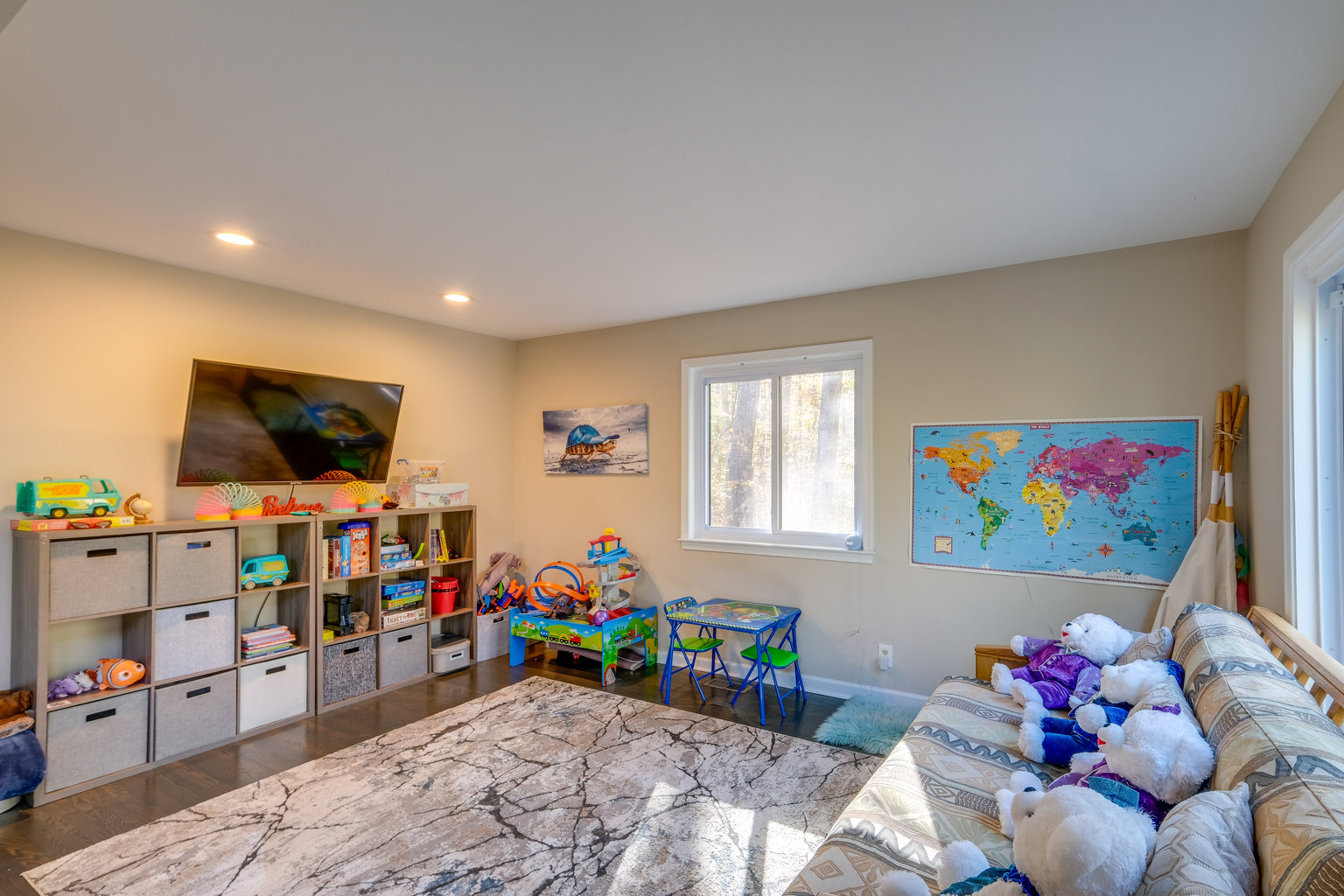 Woodbridge Vacation Rental