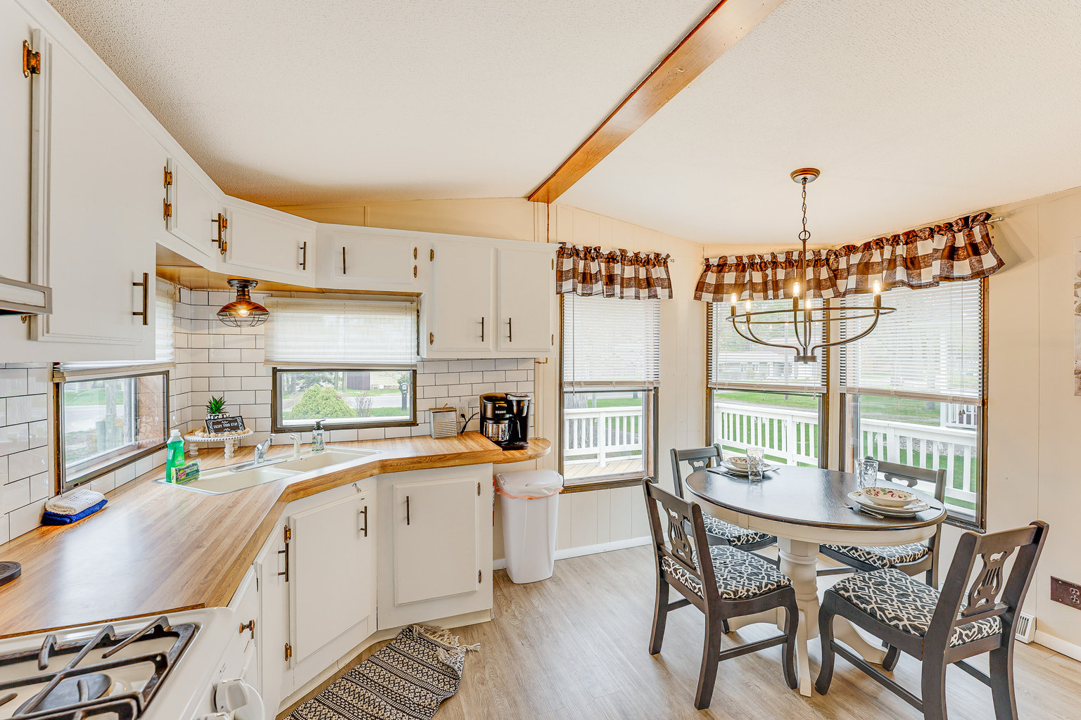 Mears Vacation Rental