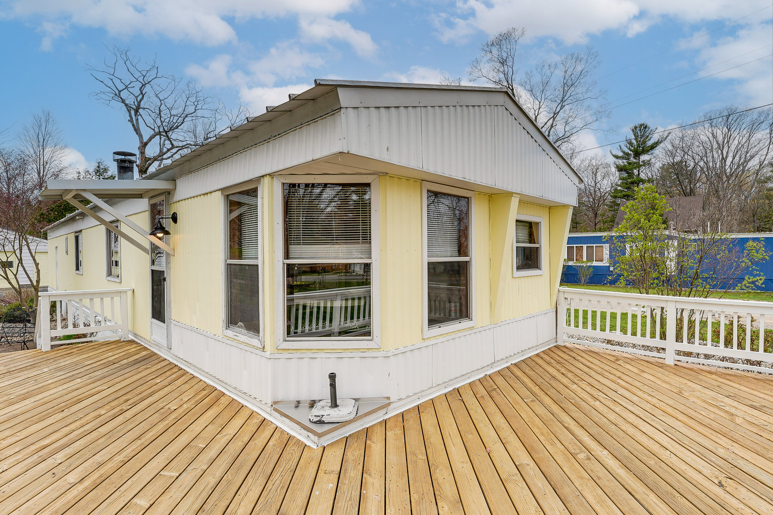 Mears Vacation Rental