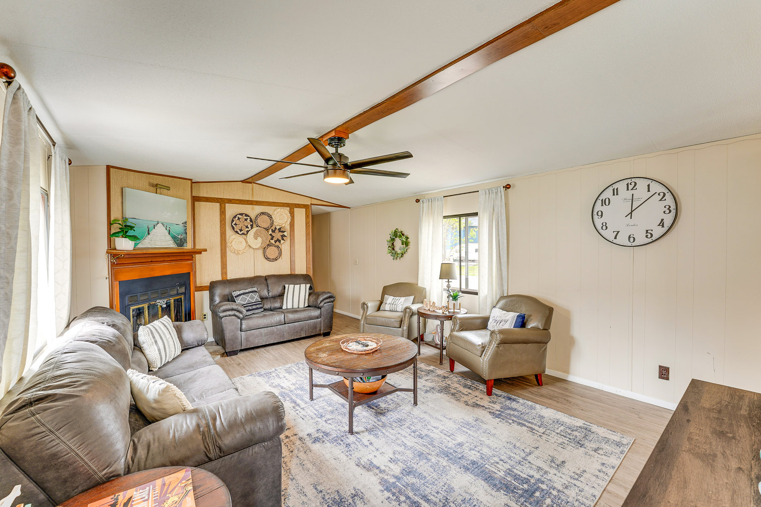 Mears Vacation Rental
