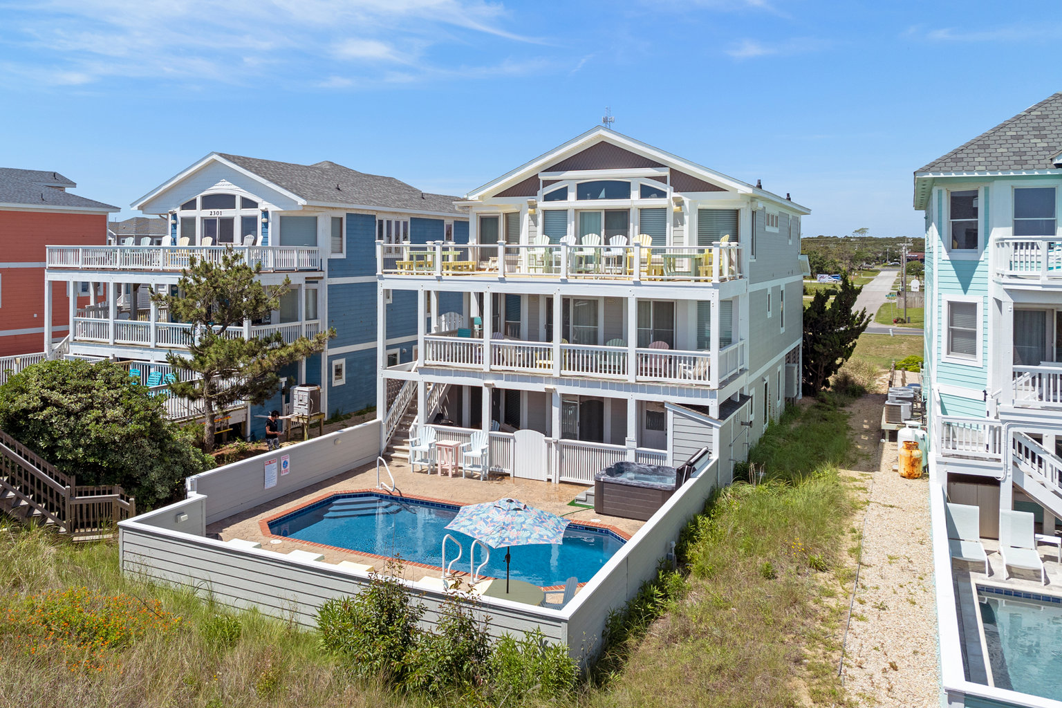 Nags Head Vacation Rental