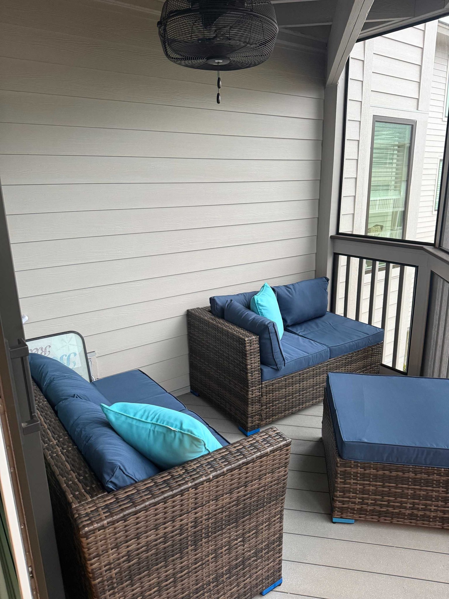 Saint Helena Island Vacation Rental