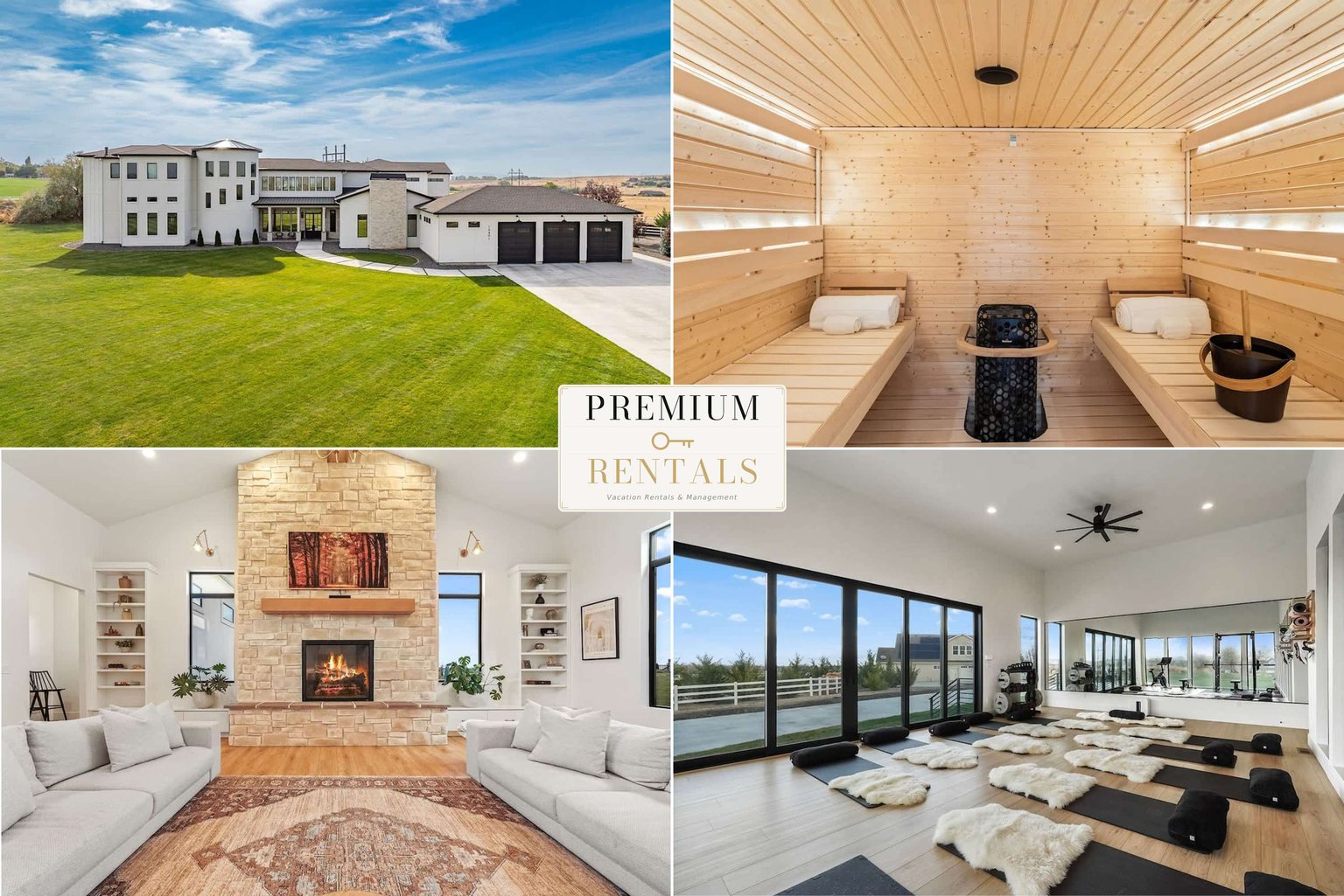 Nampa Vacation Rental