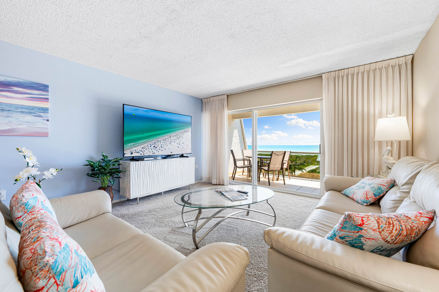 Siesta Key Vacation Rental