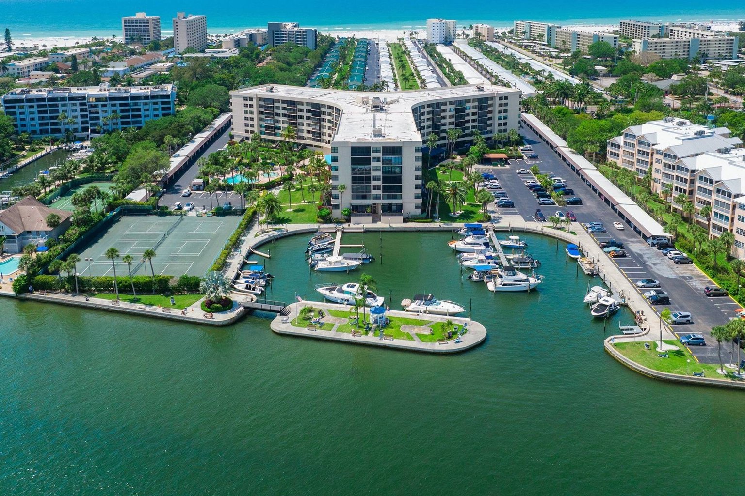 Siesta Key Vacation Rental