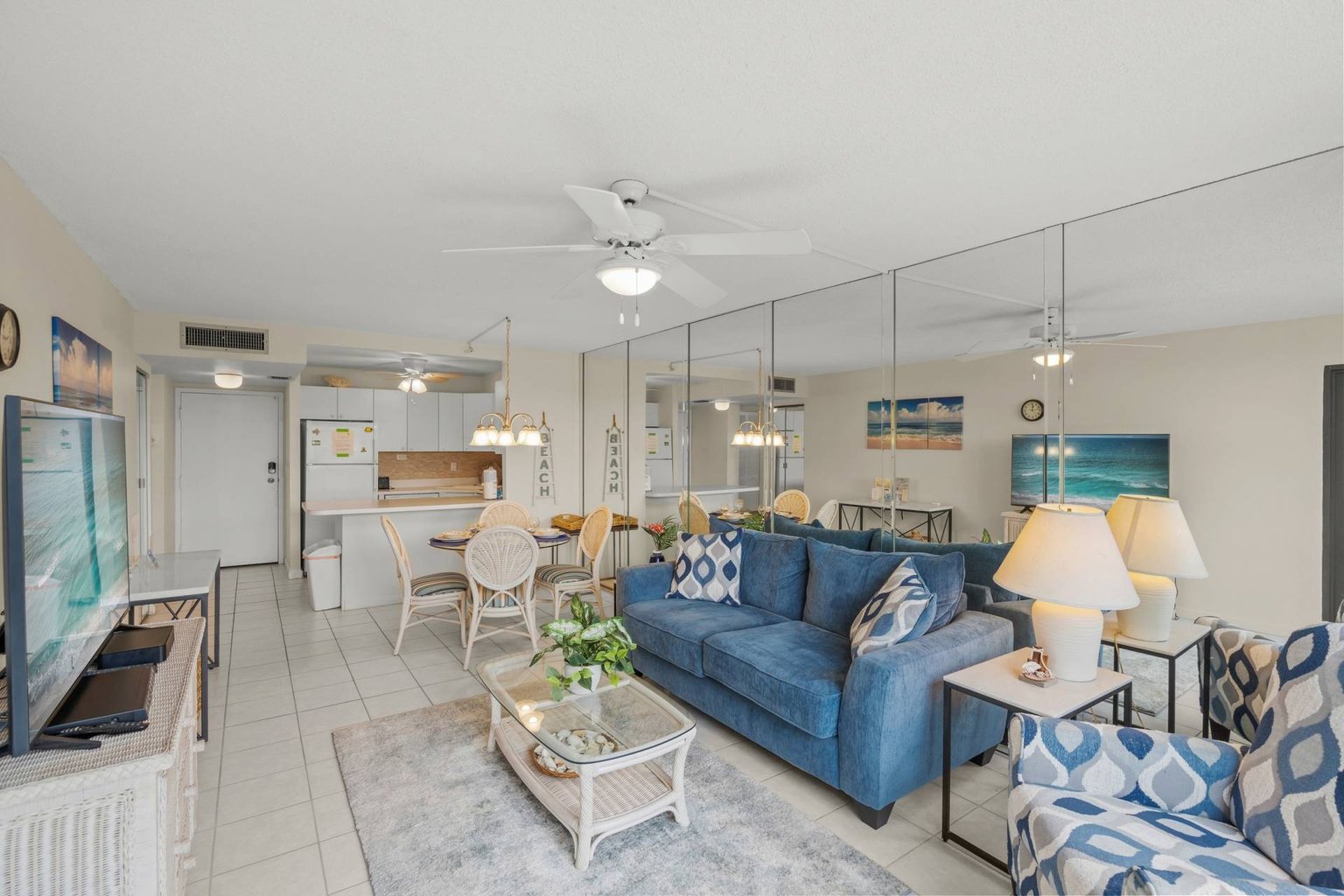 Siesta Key Vacation Rental