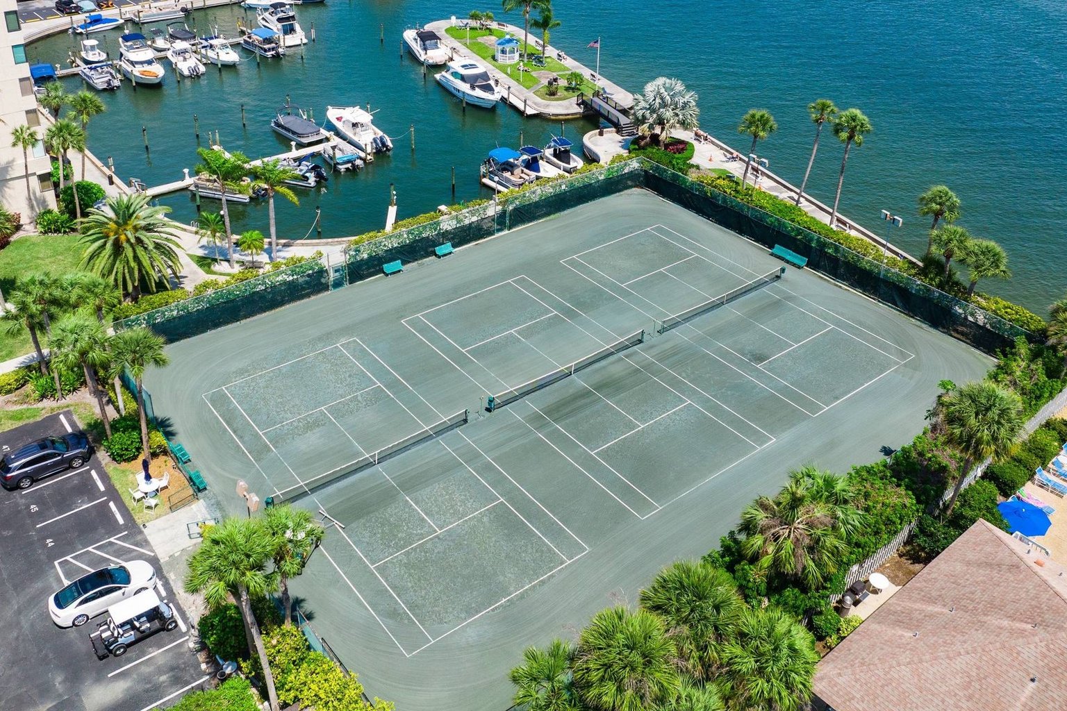 Siesta Key Vacation Rental