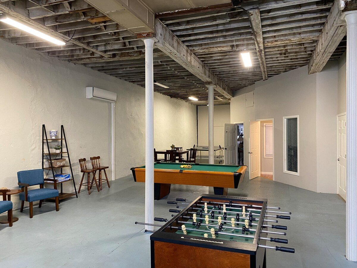 Sandusky Vacation Rental