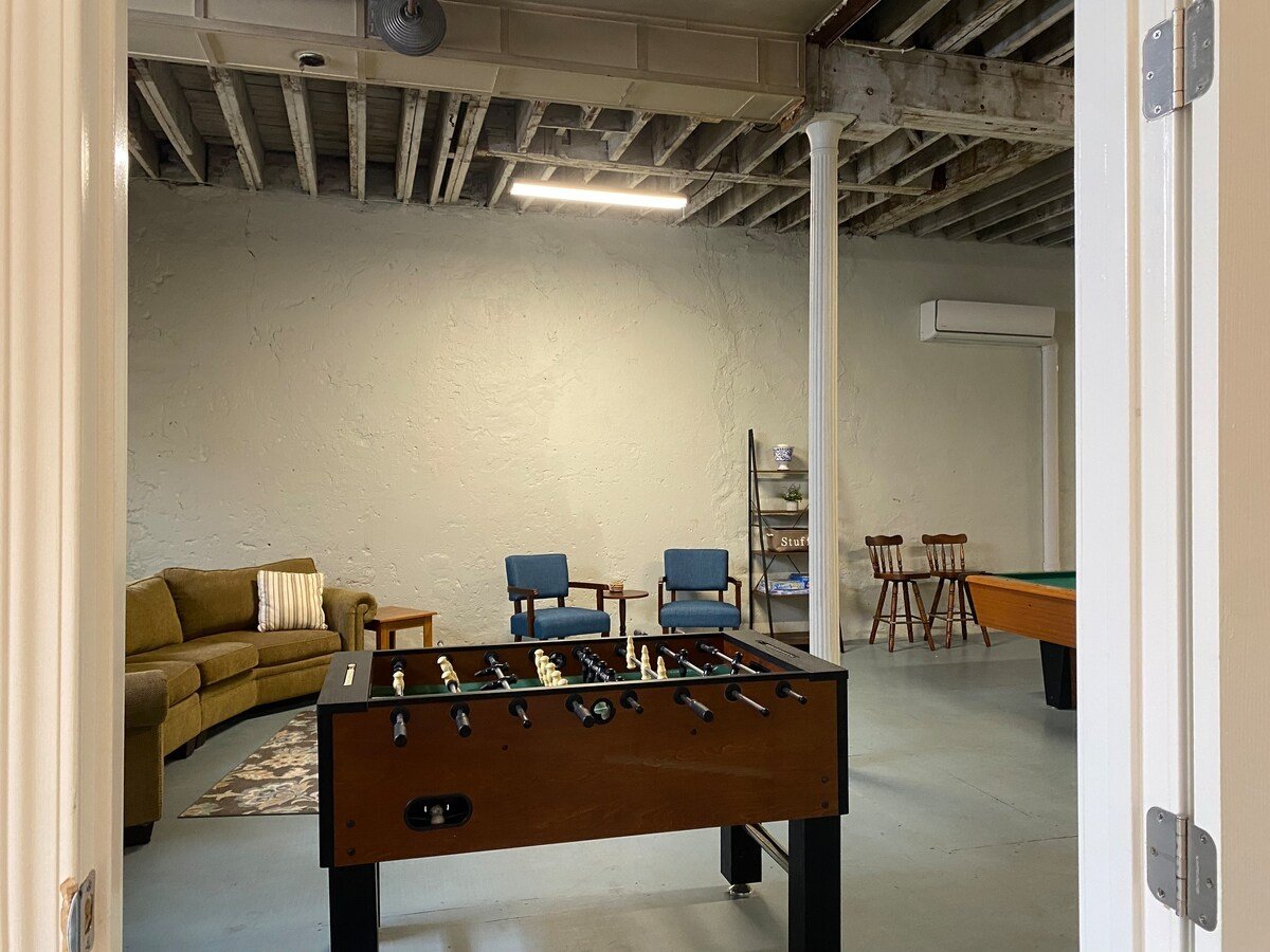 Sandusky Vacation Rental
