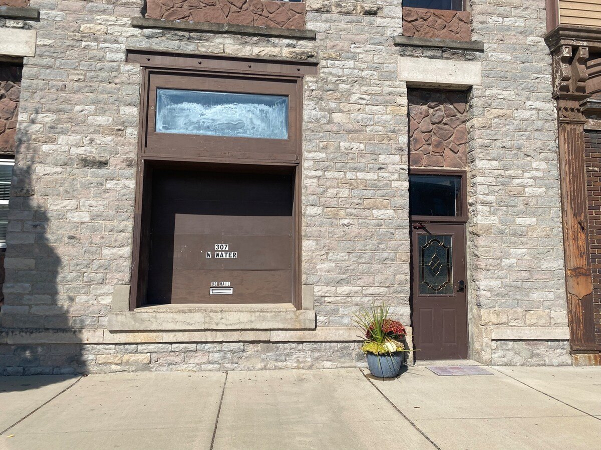 Sandusky Vacation Rental