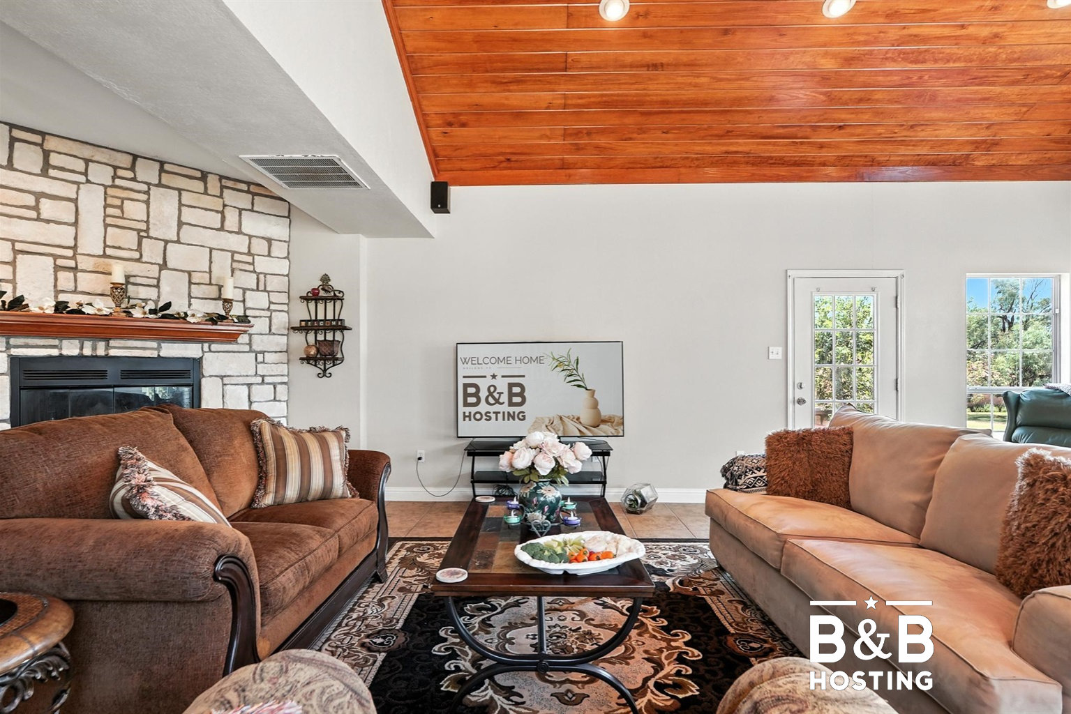 Sweetwater Vacation Rental
