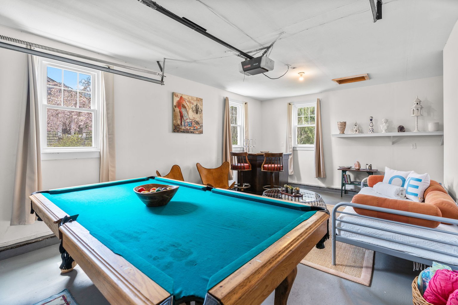 Falmouth Vacation Rental