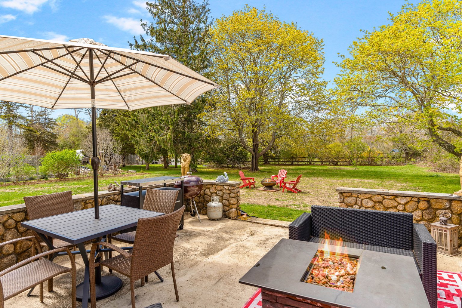 Falmouth Vacation Rental