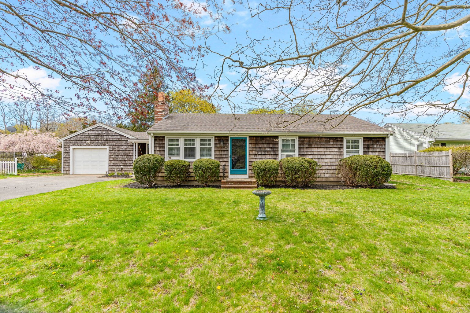 Falmouth Vacation Rental