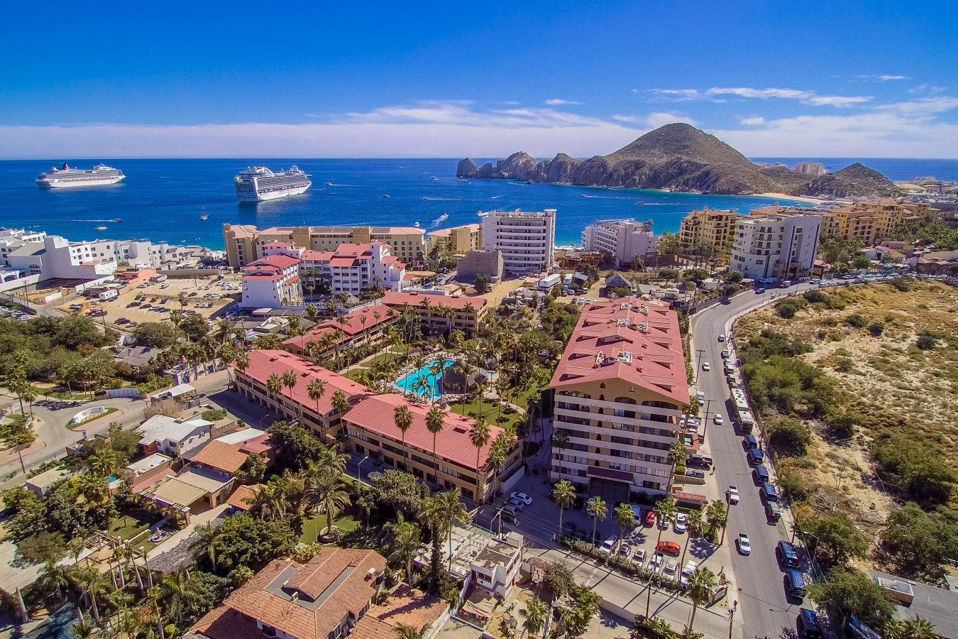 Cabo San Lucas Vacation Rental