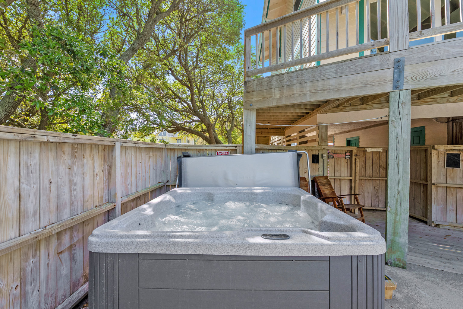 Corolla Vacation Rental