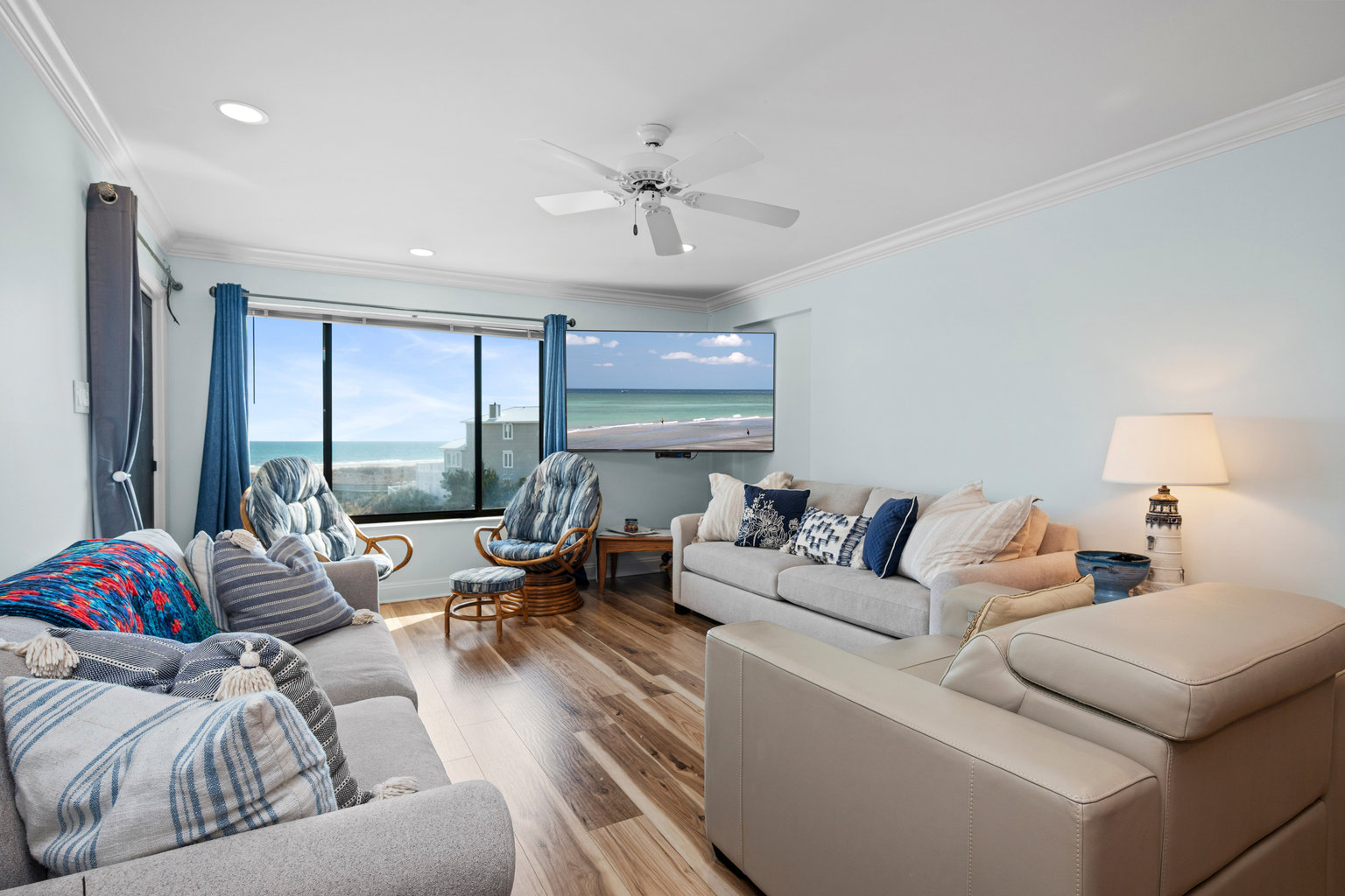 Emerald Isle Vacation Rental