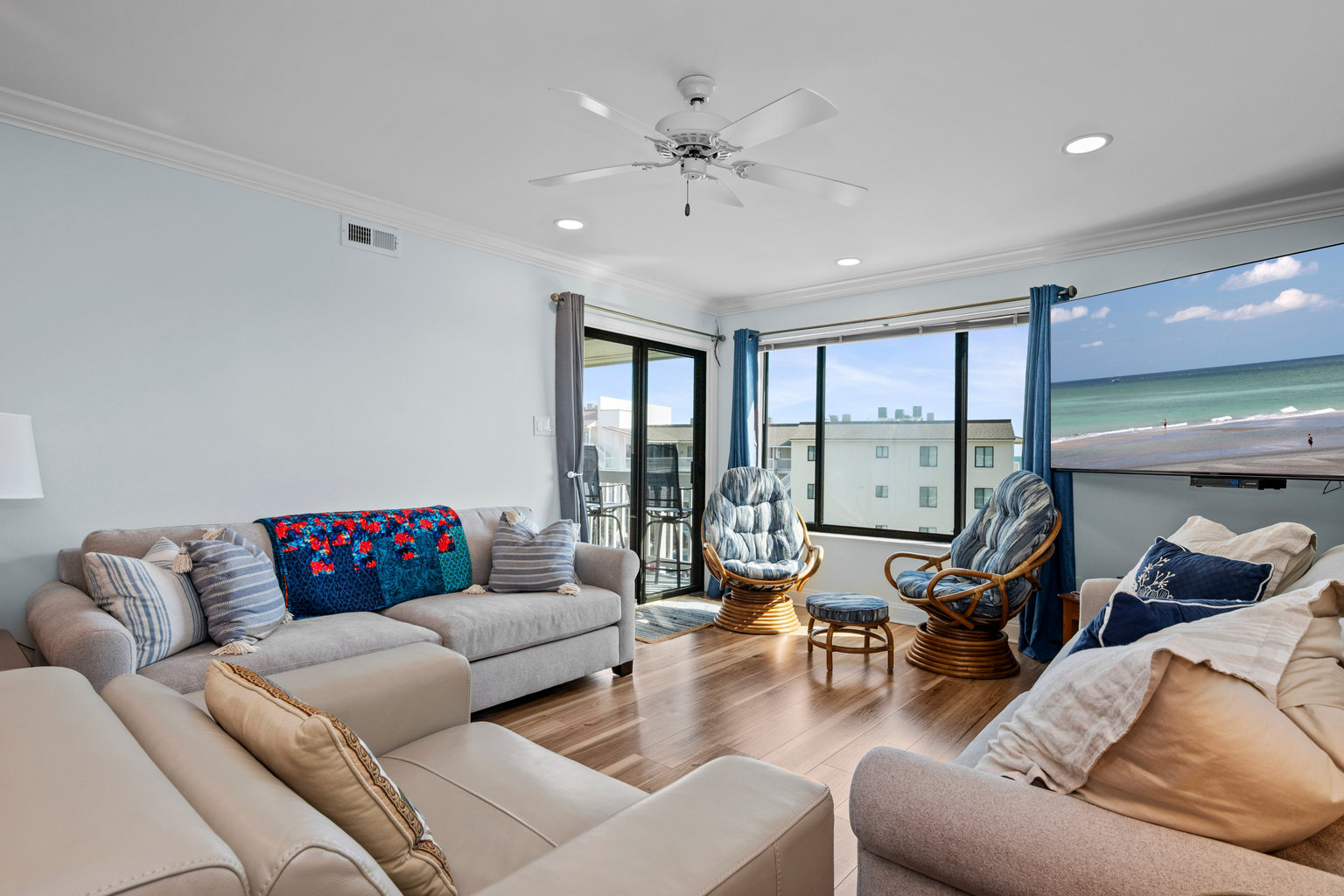 Emerald Isle Vacation Rental