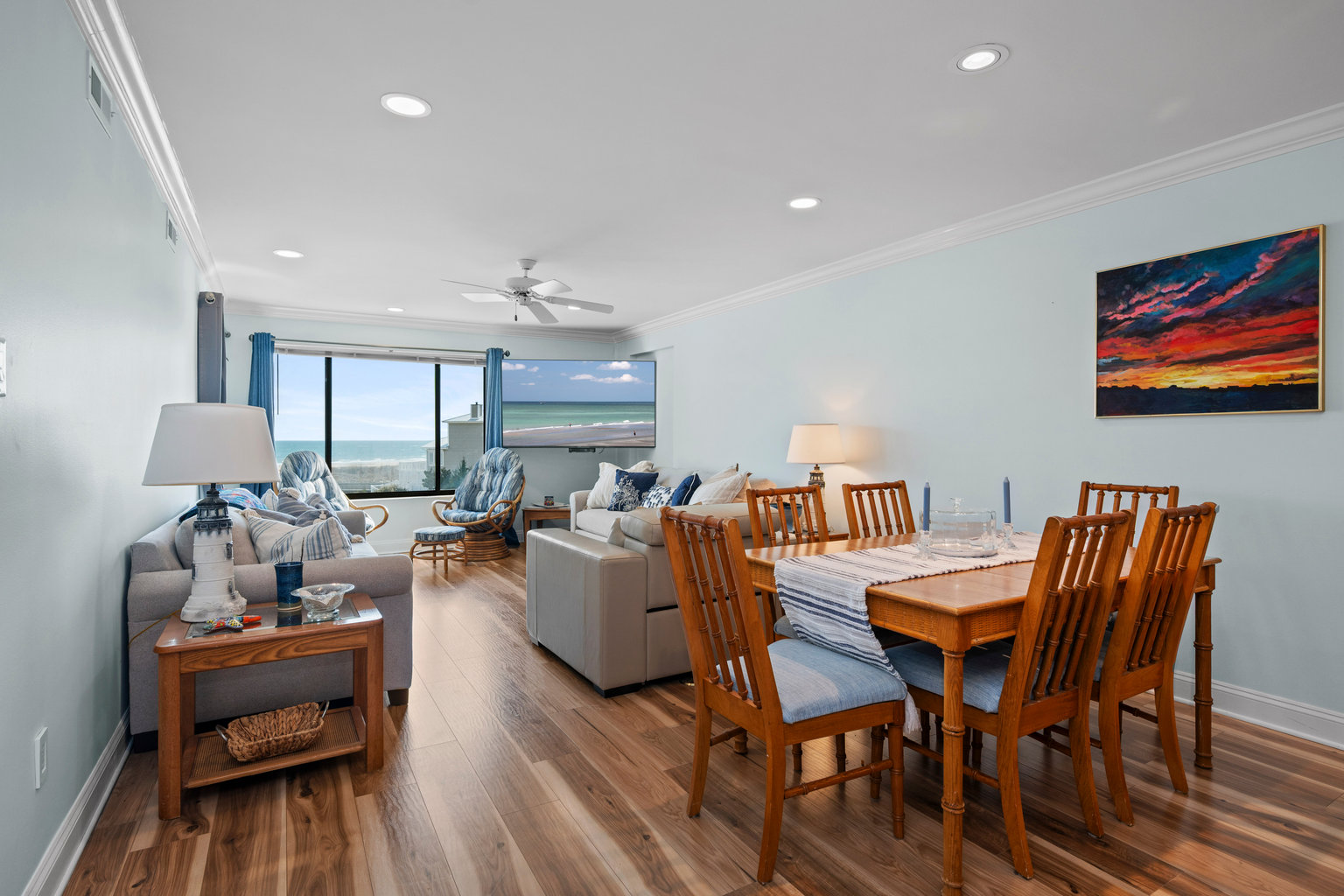 Emerald Isle Vacation Rental