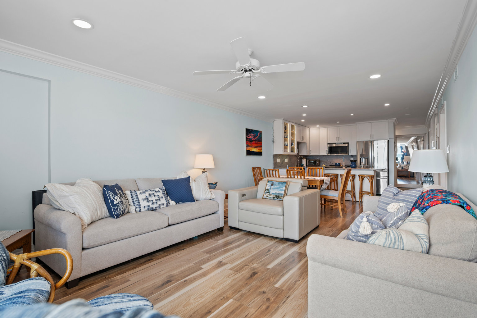Emerald Isle Vacation Rental