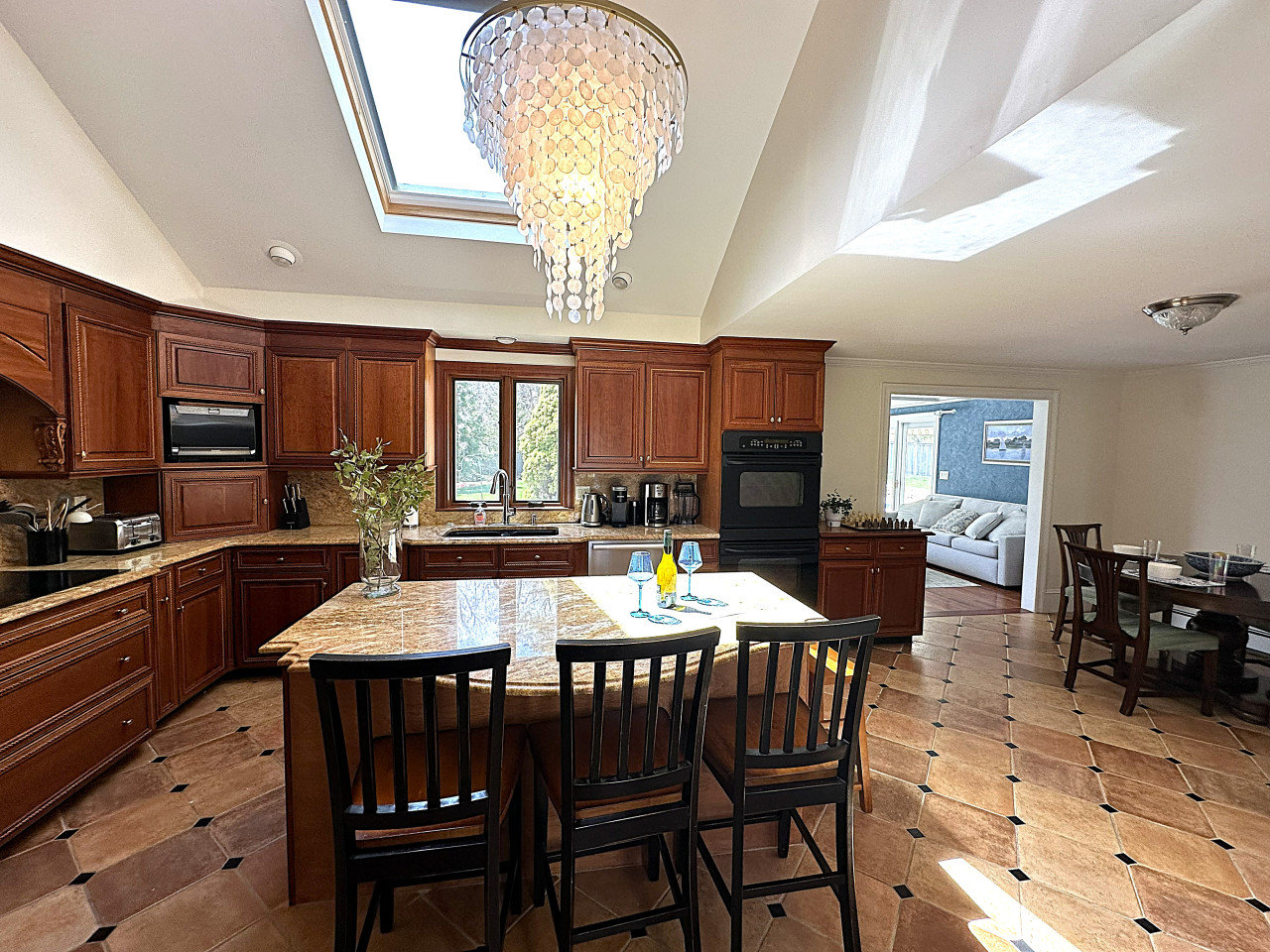Barnstable Vacation Rental