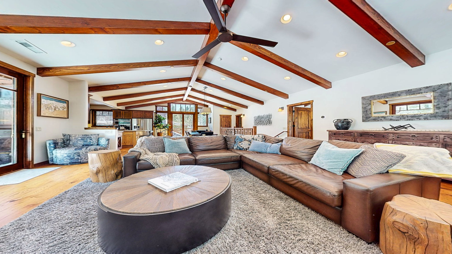 Mammoth Lakes Vacation Rental